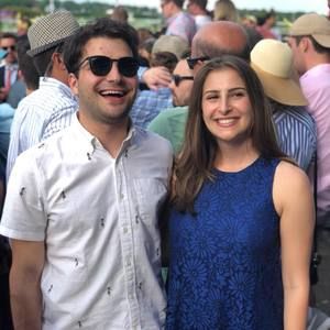 Meet your Posher, Adam